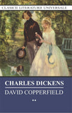 Pachet 3 carți: David Copperfield, de Charles Dickens - Publisol.ro