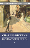 Pachet 3 carți: David Copperfield, de Charles Dickens - Publisol.ro