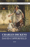 Pachet 3 carți: David Copperfield, de Charles Dickens - Publisol.ro