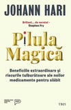 Pachet 3 Carți: Mănâncă și învinge dieta + Pilula magică + Arta de a mânca puțin mai puțin - Publisol.ro