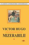 Pachet 3 carți: Mizerabilii, de Victor Hugo - Publisol.ro