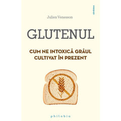 Pachet 3 Carti: Oameni ultraprocesati + Zaharul + Glutenul - Publisol.ro