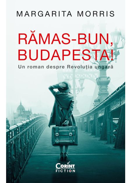 Pachet 3 Carți: Rămas - bun, Budapesta! + Cat timp infloresc lamaii + Oceanul dintre noi - Publisol.ro