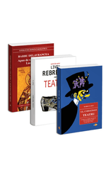 Pachet 3 carti: Teatru - Publisol.ro