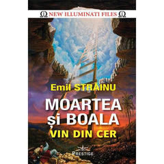Pachet 4 carti – Cine controlează clima? Armele invizibile ale prezentului - Publisol.ro