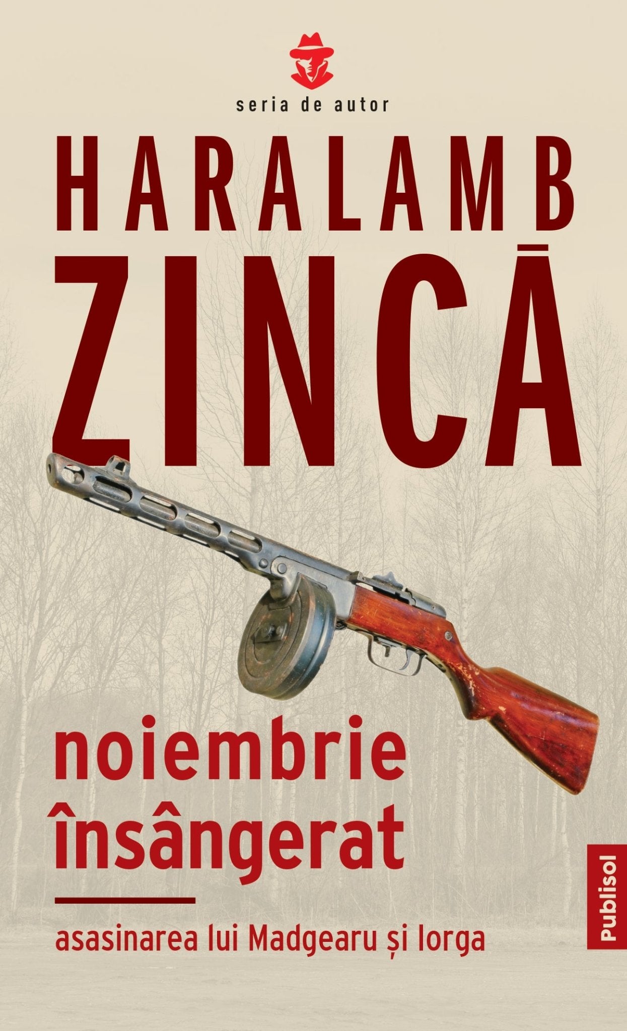 Pachet 4 Cărți - România în Vremuri de Război și Pace - Publisol.ro