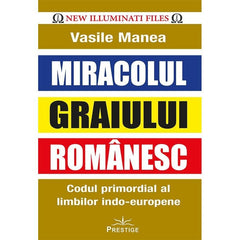 Pachet 4 carti – Romania secreta: Tuneluri, simboluri si jocuri de putere - Publisol.ro