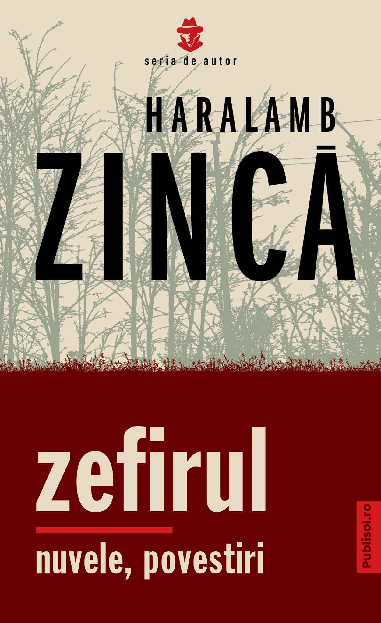 Pachet 5 Carți: Arta misterului românesc - Publisol.ro