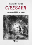 Pachet 5 carți: Ciresarii (5 vol.), de Constantin Chirita - Publisol.ro