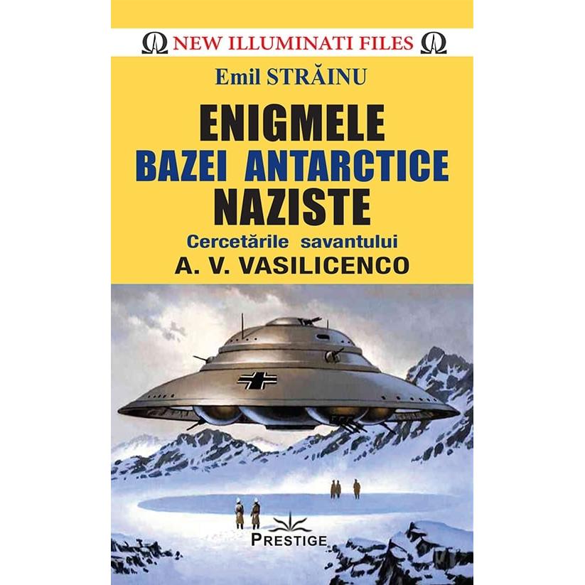 Pachet 5 carti – OZN - uri, Extraterestri si Civilizatii Avansate - Publisol.ro