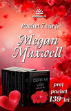 Pachet - 7 carti Megan Maxwell - Publisol.ro