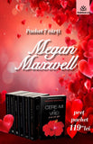 Pachet - 7 carti Megan Maxwell - Publisol.ro