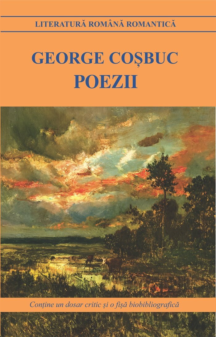 Pachet autori romani - Poezii - Publisol.ro