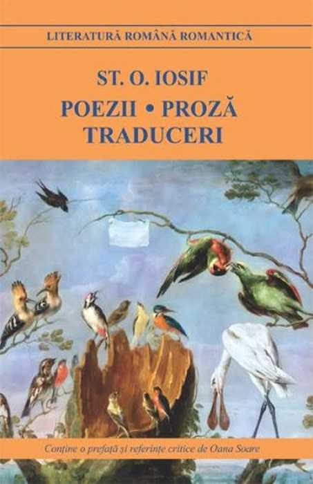 Pachet autori romani - Poezii - Publisol.ro