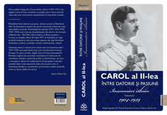 Pachet complet Carol al II-lea - 6 VOLUME - Ed. digitala - PDF - Publisol.ro