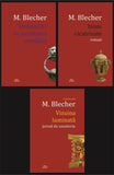 Pachet de autor M. Blecher, de Blecher M. - Publisol.ro