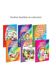 Pachet Haideti sa coloram! - Publisol.ro