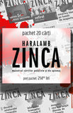 Pachet Haralamb Zinca - 20 carti - Publisol.ro