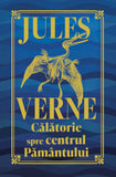 Pachet Jules Verne - Editie de colectie (5 carți), de Jules Verne - Publisol.ro