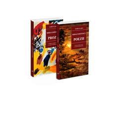 Pachet Mihai Eminescu - Poezii si Proza - Publisol.ro