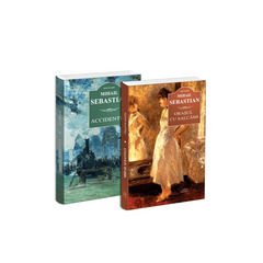 Pachet Mihail Sebastian 2 - Publisol.ro