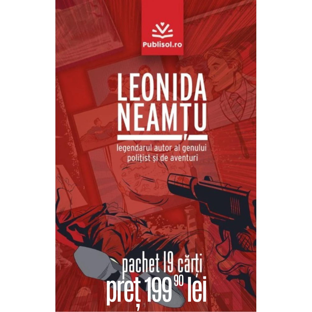 pachet mare leonida neamtu