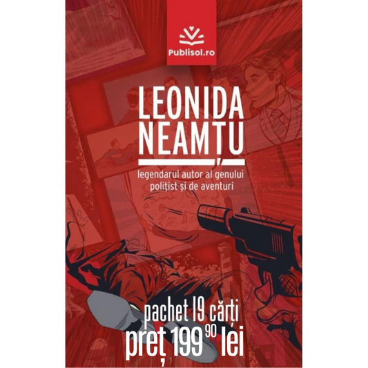 pachet mare leonida neamtu