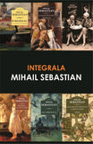 Pachet 6 carti: Serie de autor Mihail Sebastian