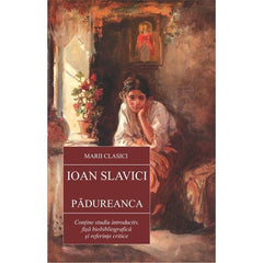 Padureanca, de Ioan Slavici - Publisol.ro