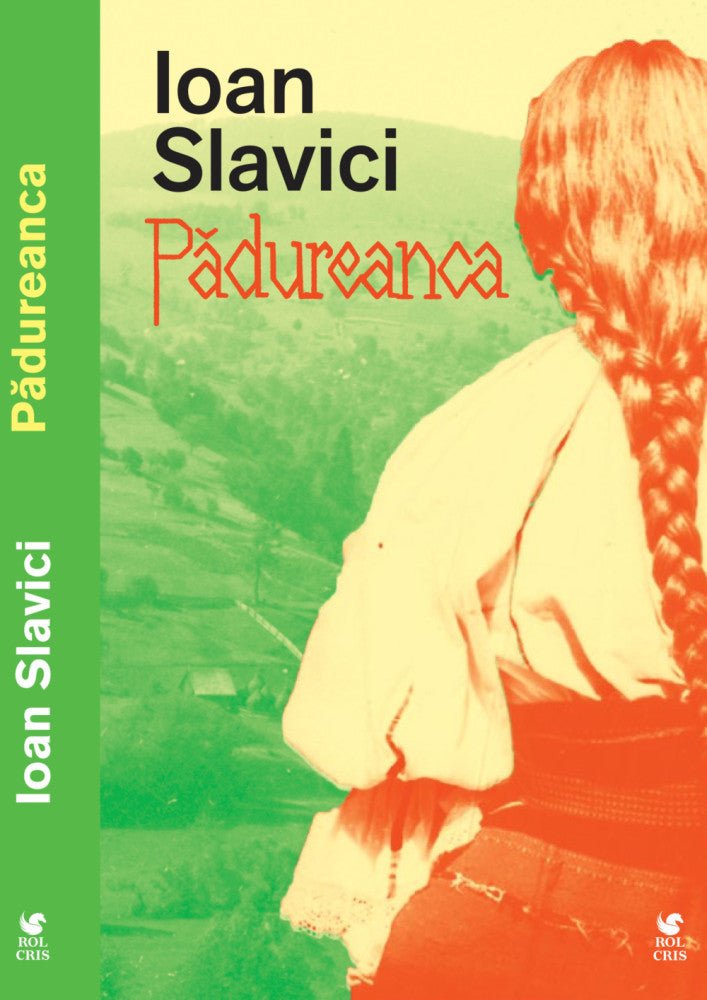 Padureanca, de Ioan Slavici - Publisol.ro