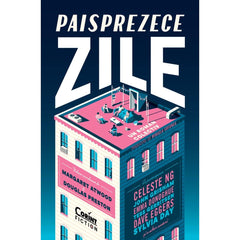 PAISPREZECE ZILE. UN ROMAN COLECTIV - Publisol.ro
