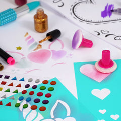 Paletina paleta pentru desen, AS - Publisol.ro