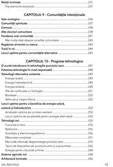 Pamantul se trezeste. Profetii privind perioada 2012 - 2030, de Sal Rachele - Publisol.ro