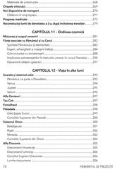 Pamantul se trezeste. Profetii privind perioada 2012 - 2030, de Sal Rachele - Publisol.ro