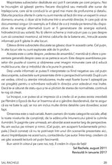Pamantul se trezeste. Profetii privind perioada 2012 - 2030, de Sal Rachele - Publisol.ro