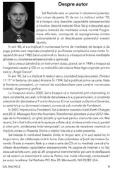 Pamantul se trezeste. Profetii privind perioada 2012 - 2030, de Sal Rachele - Publisol.ro