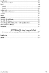 Pamantul se trezeste. Profetii privind perioada 2012 - 2030, de Sal Rachele - Publisol.ro