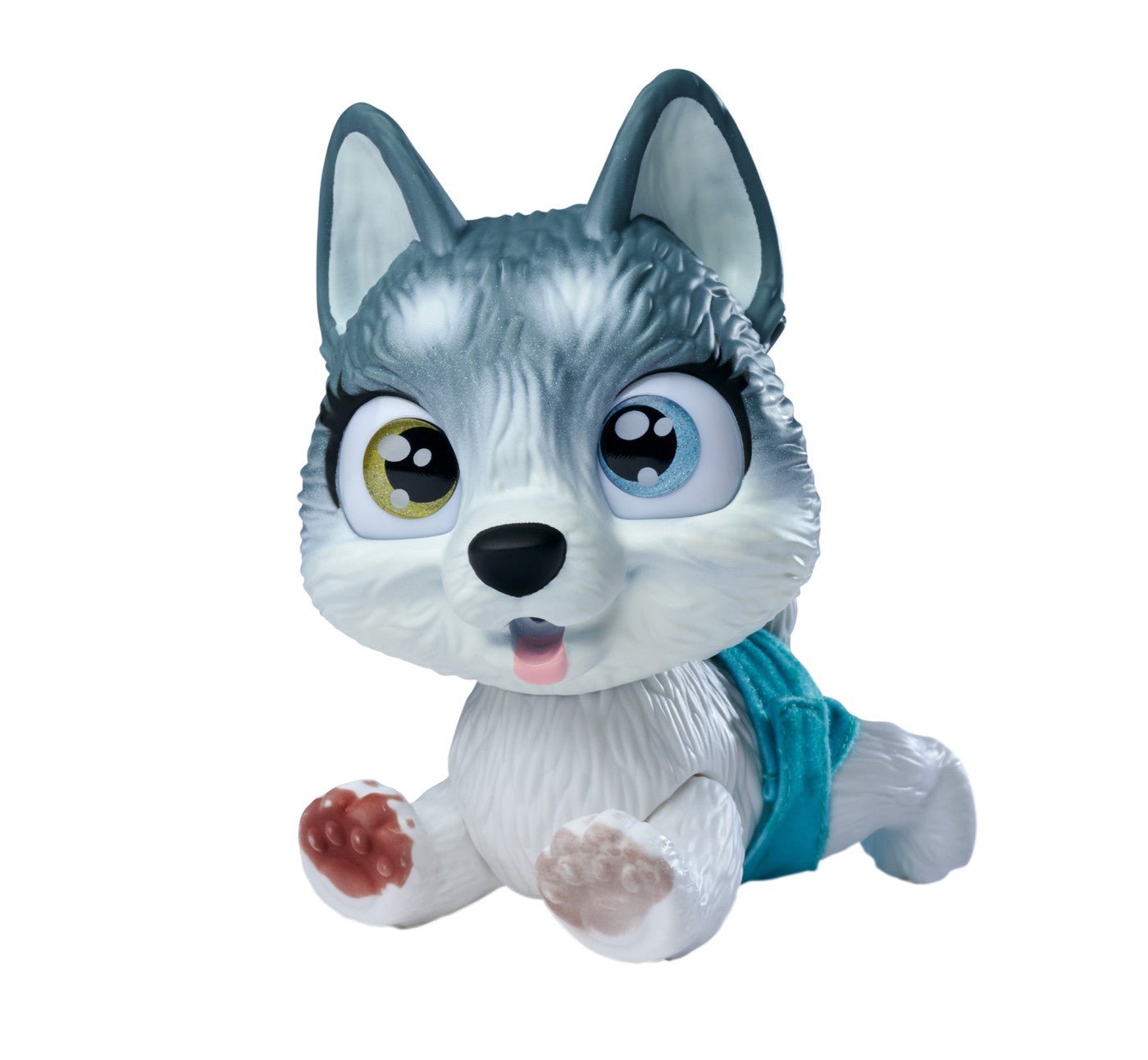Pamper petz catelusul husky la baie, Simba - Publisol.ro