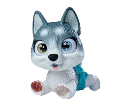 Pamper petz catelusul husky la baie, Simba - Publisol.ro