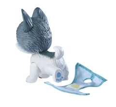 Pamper petz catelusul husky la baie, Simba - Publisol.ro