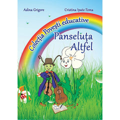 CU-PANSELUTA ALTFEL, de Colectiv Ars Libri