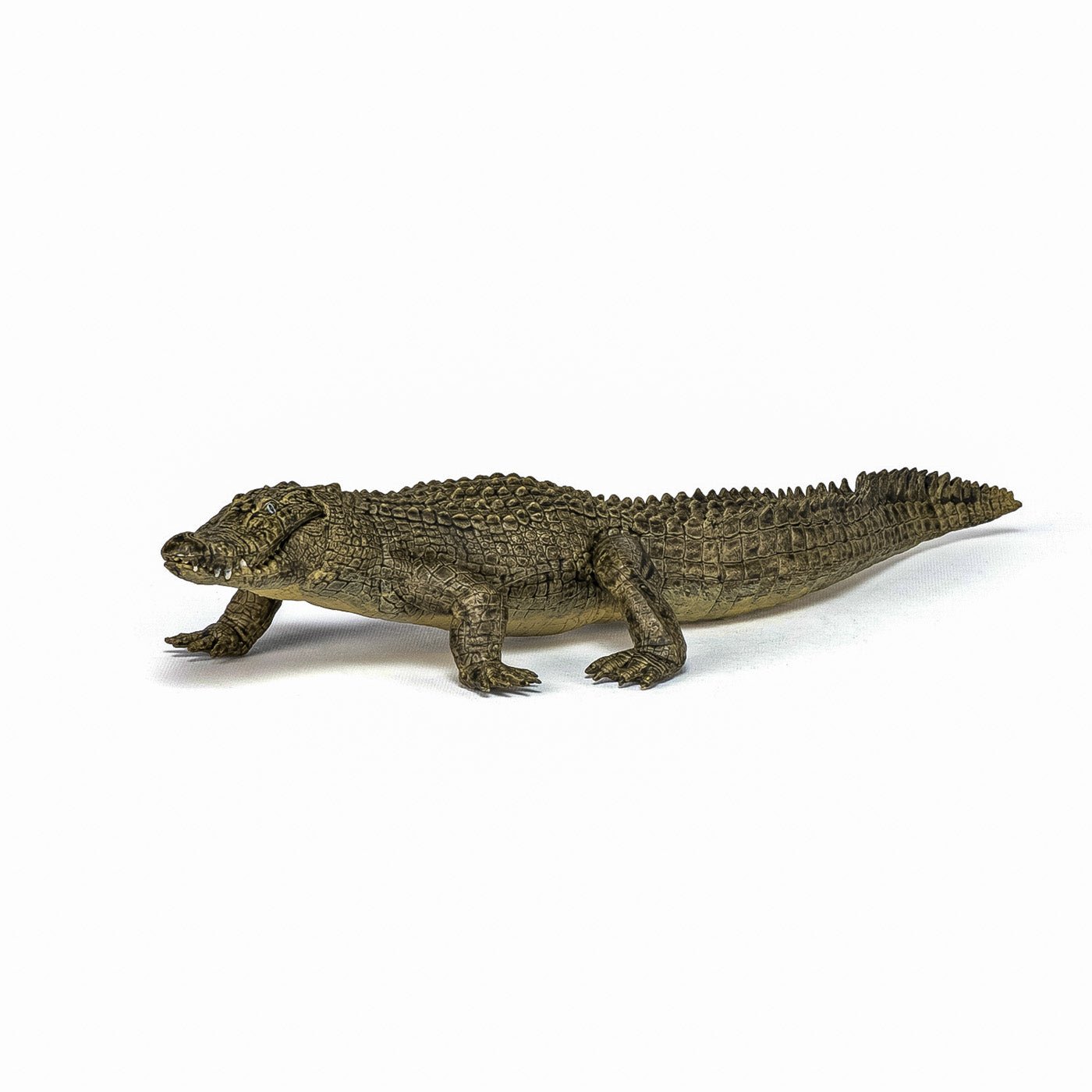Papo figurina aligator, Papo - Publisol.ro
