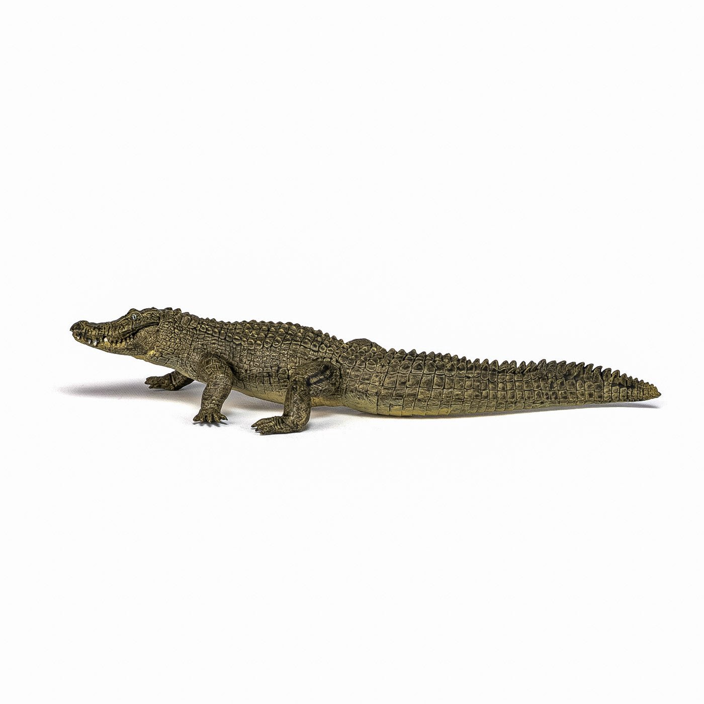Papo figurina aligator, Papo - Publisol.ro