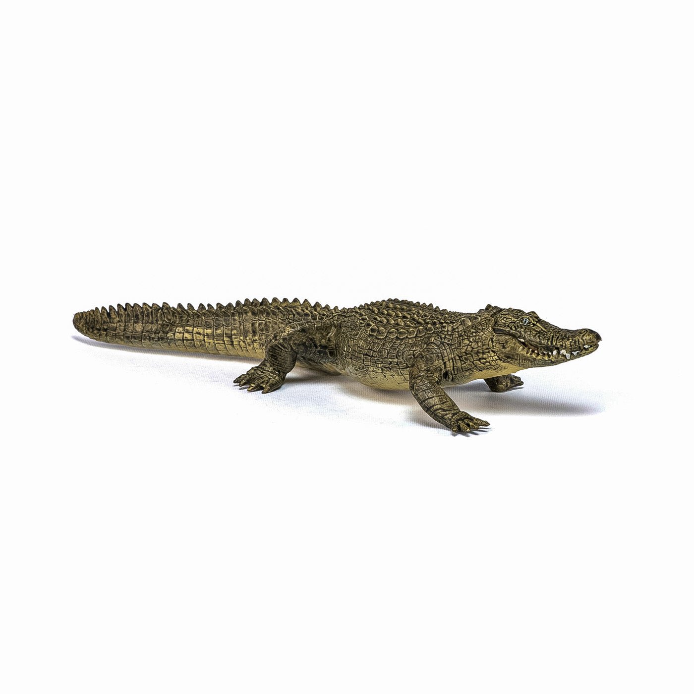 Papo figurina aligator, Papo - Publisol.ro
