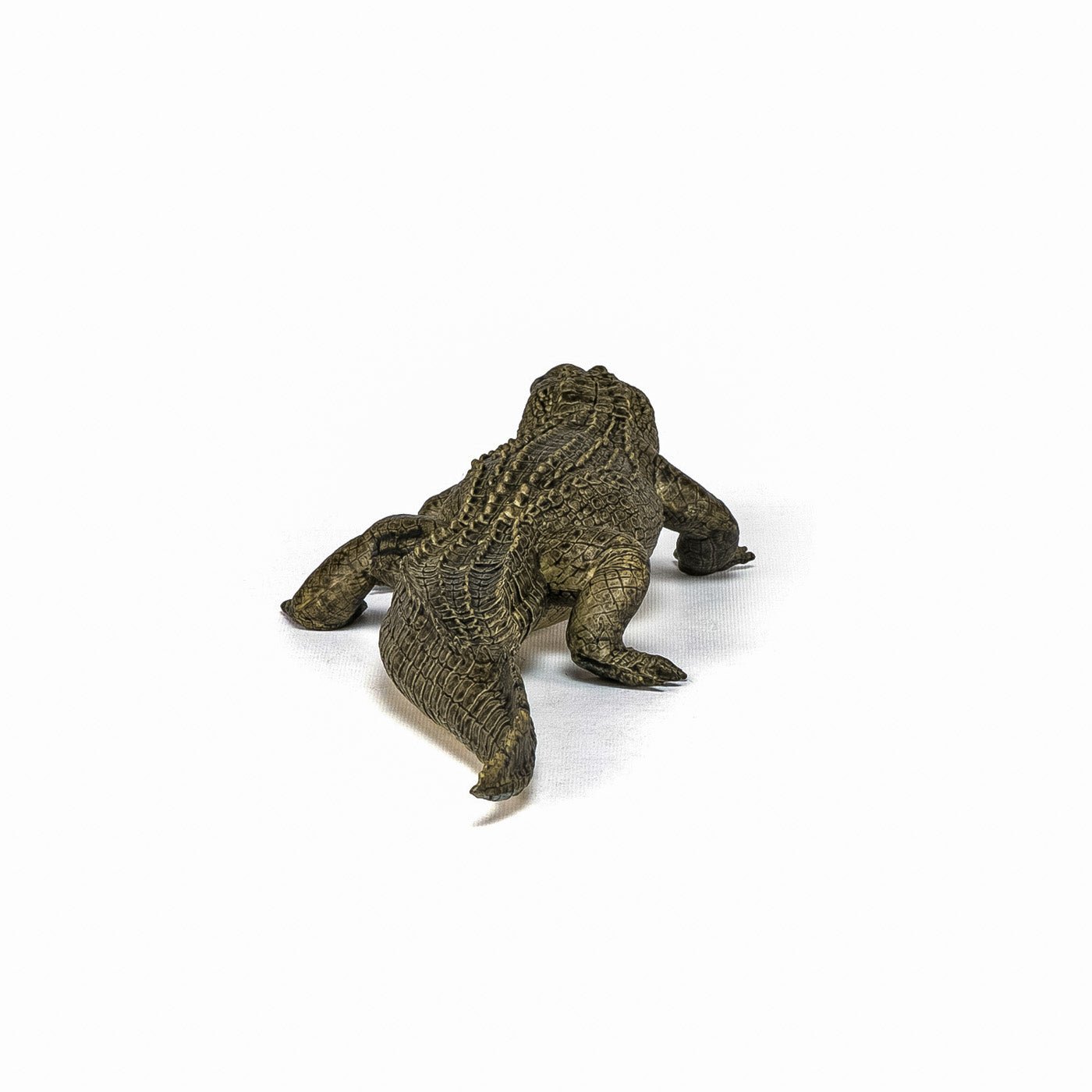 Papo figurina aligator, Papo - Publisol.ro