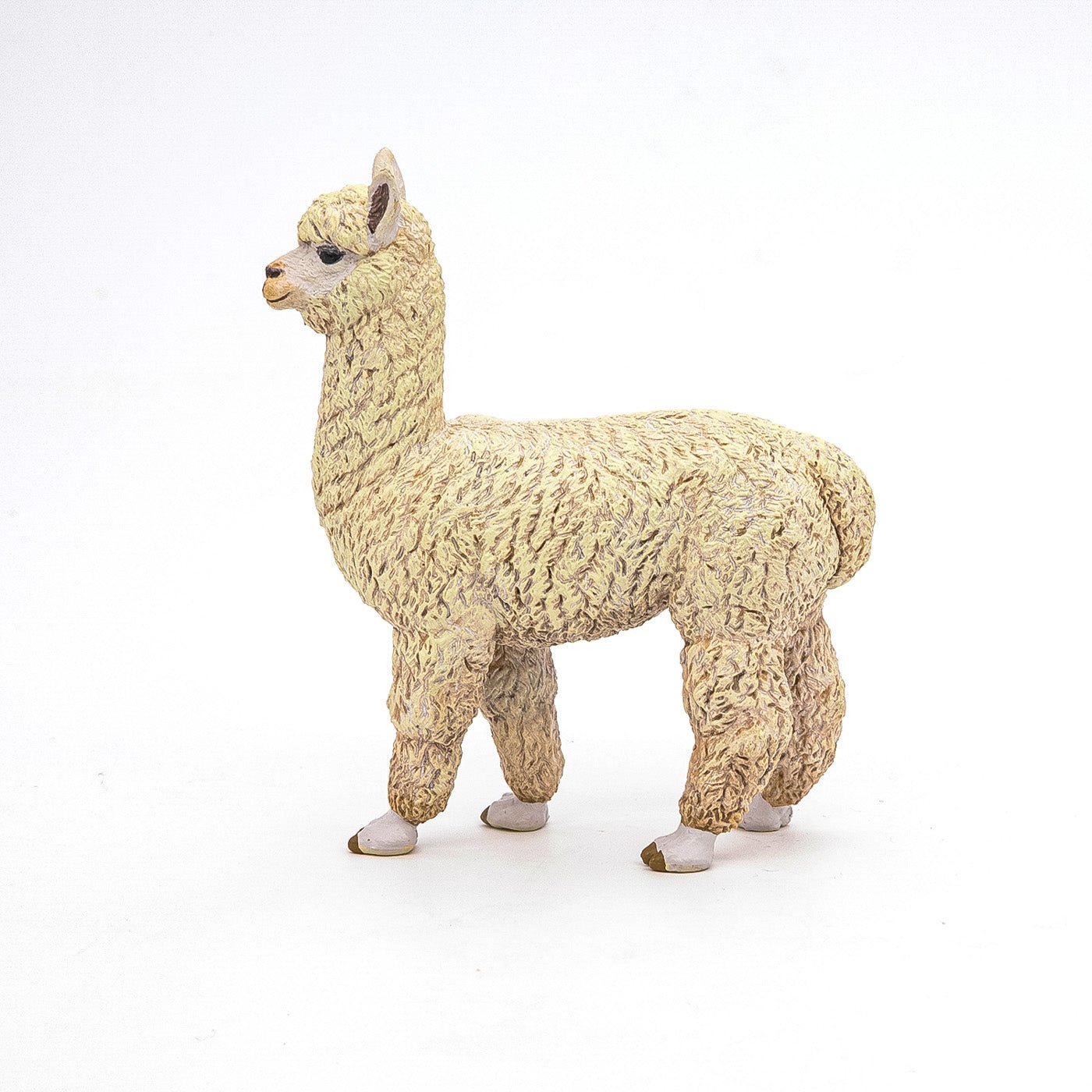 Papo figurina alpaca, Papo - Publisol.ro