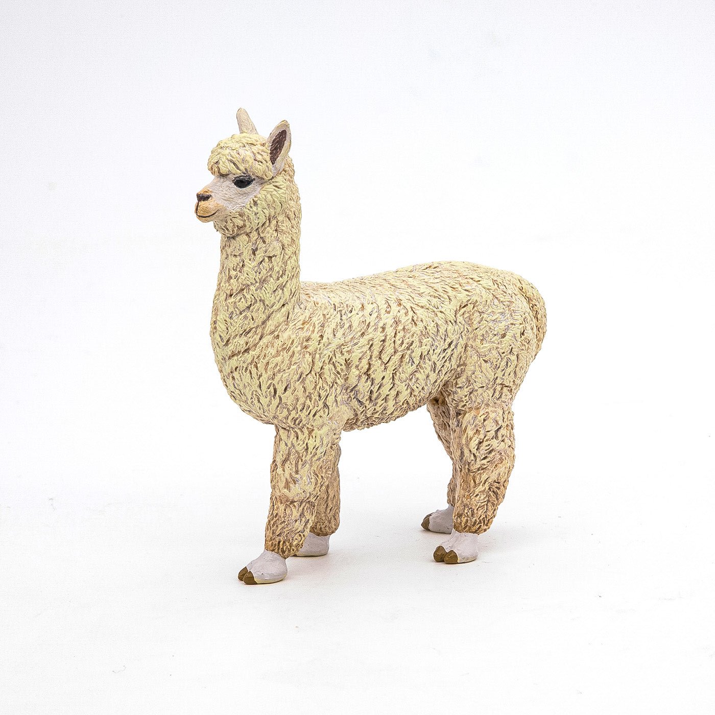 Papo figurina alpaca, Papo - Publisol.ro