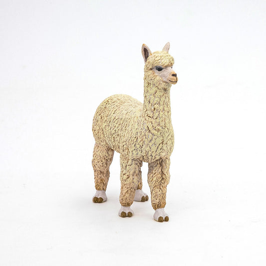 Papo figurina alpaca, Papo - Publisol.ro