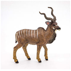Papo figurina antilopa kudu, Papo - Publisol.ro