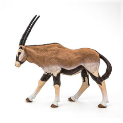 Papo figurina antilopa oryx, Papo - Publisol.ro